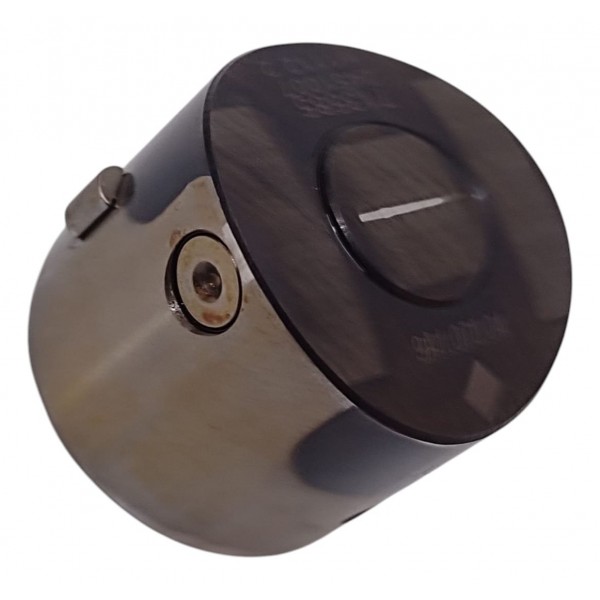 Tucho Admissão Porsche Cayenne 4.8 9a107004