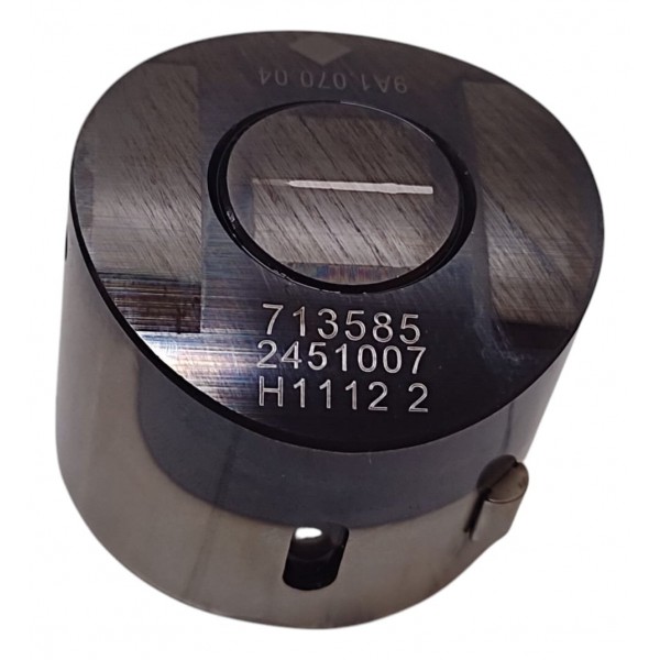 Tucho Admissão Porsche Cayenne 4.8 9a107004