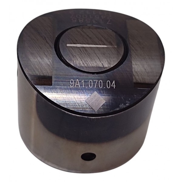 Tucho Admissão Porsche Cayenne 4.8 9a107004