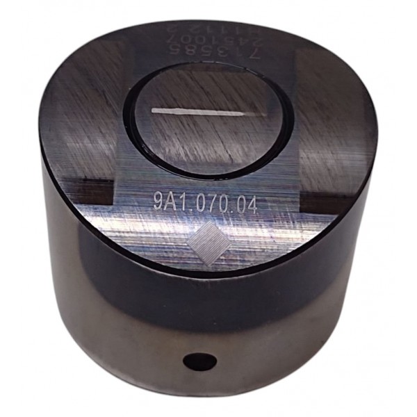 Tucho Admissão Porsche Cayenne 4.8 9a107004