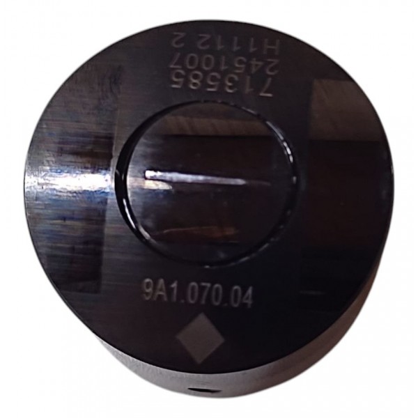 Tucho Admissão Porsche Cayenne 4.8 9a107004