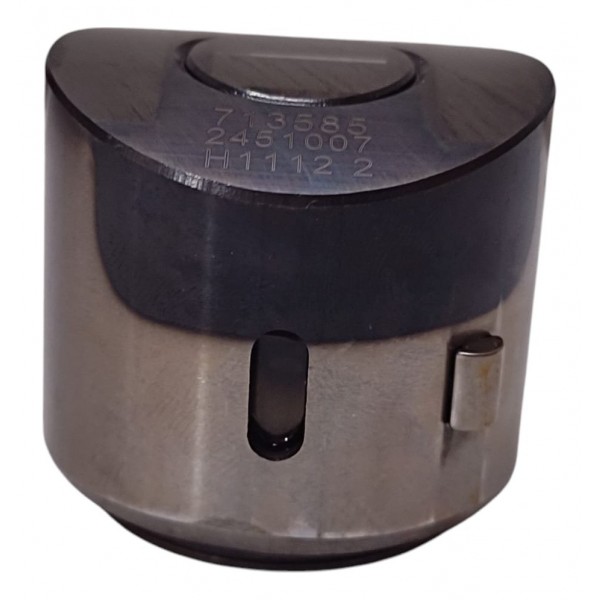 Tucho Admissão Porsche Cayenne 4.8 9a107004