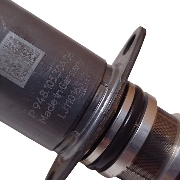 Válvula Solenóide Pressão Oleo Cayenne 4.8 P94810530406