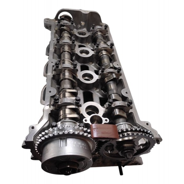 Cabecote Esquerdo Porsche Cayenne 4.8 V8 2012 9481041065r