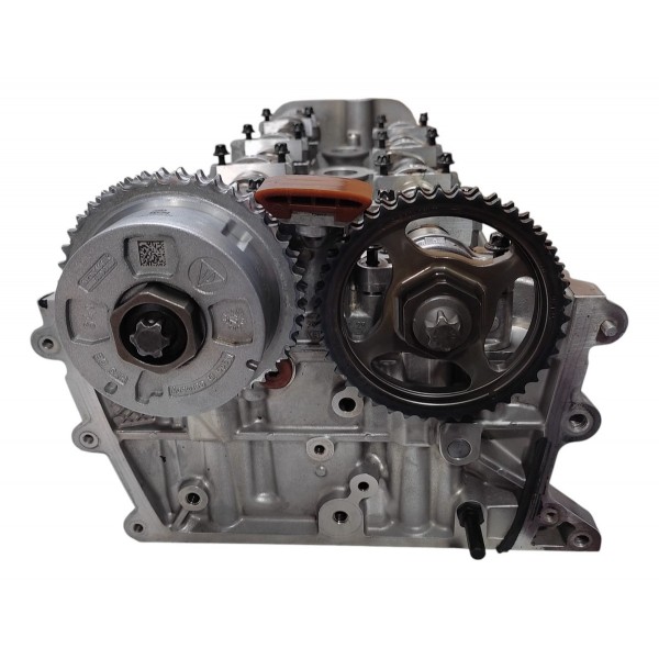 Cabecote Esquerdo Porsche Cayenne 4.8 V8 2012 9481041065r