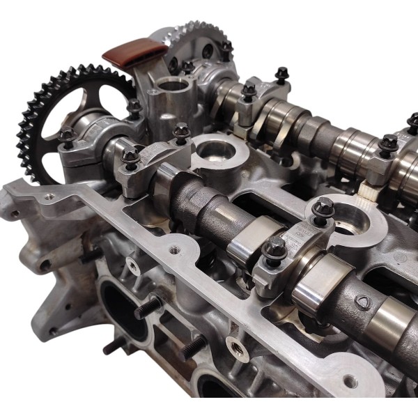 Cabecote Esquerdo Porsche Cayenne 4.8 V8 2012 9481041065r