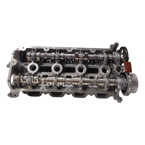 Cabecote Esquerdo Porsche Cayenne 4.8 V8 2012 9481041065r