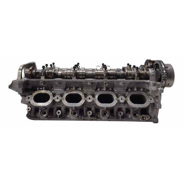 Cabecote Esquerdo Porsche Cayenne 4.8 V8 2012 9481041065r