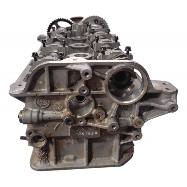 Cabecote Esquerdo Porsche Cayenne 4.8 V8 2012 9481041065r