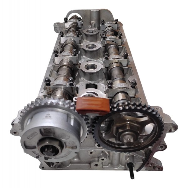 Cabecote Esquerdo Porsche Cayenne 4.8 V8 2012 9481041065r