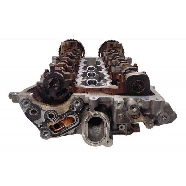 Cabeçote Stander  Chevrolet Cruze 1.4 2019 12668719