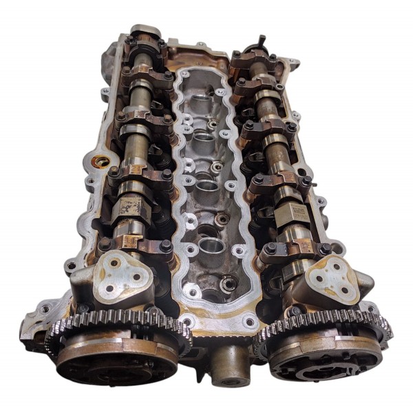 Cabeçote Stander  Chevrolet Cruze 1.4 2019 12668719