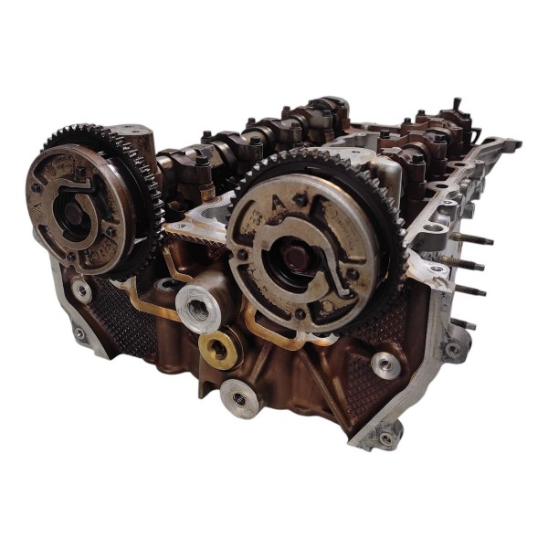 Cabeçote Stander  Chevrolet Cruze 1.4 2019 12668719