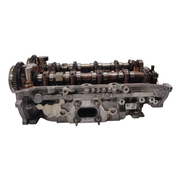 Cabeçote Stander  Chevrolet Cruze 1.4 2019 12668719