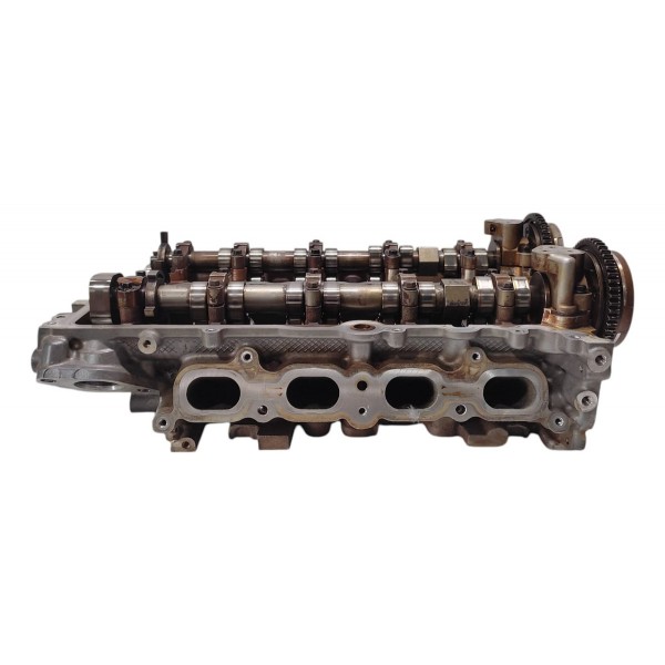 Cabeçote Stander  Chevrolet Cruze 1.4 2019 12668719