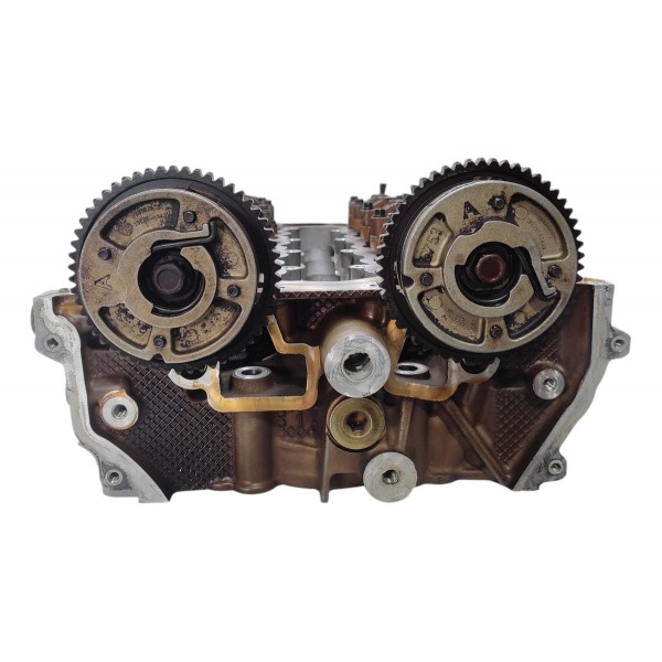 Cabeçote Stander  Chevrolet Cruze 1.4 2019 12668719