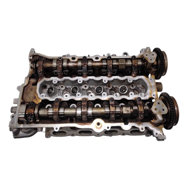 Cabeçote Stander  Chevrolet Cruze 1.4 2019 12668719