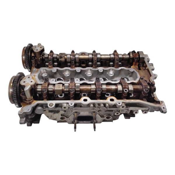 Cabeçote Stander  Chevrolet Cruze 1.4 2019 12668719