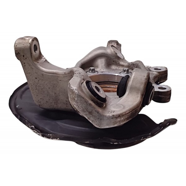 Montante Com Cubo Roda Tras. Le  Mercedes C180  2018