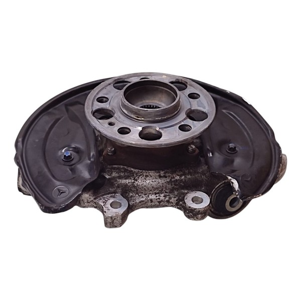 Montante Com Cubo Roda Tras. Le  Mercedes C180  2018