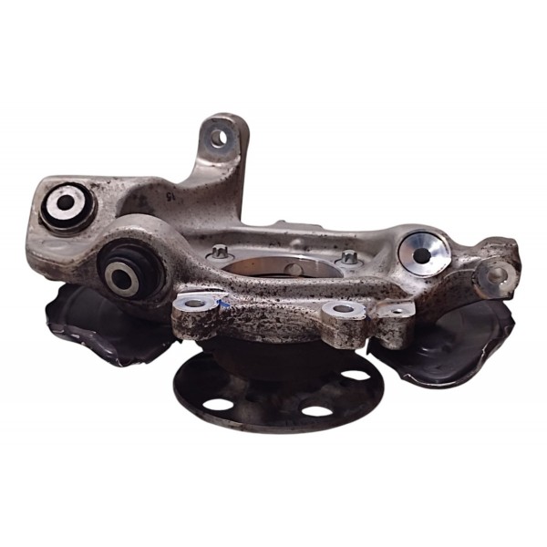 Montante Com Cubo Roda Tras. Le  Mercedes C180  2018