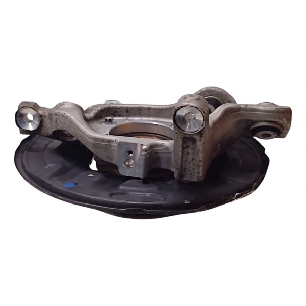 Montante Com Cubo Roda Tras. Le  Mercedes C180  2018