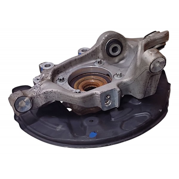 Montante Com Cubo Roda Tras. Le  Mercedes C180  2018