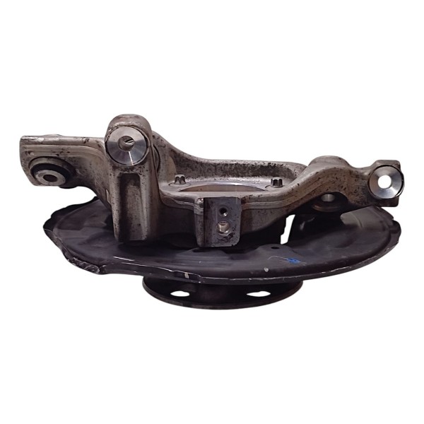 Montante Com Cubo Roda Tras. Ld Mercedes C180 2018