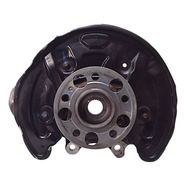 Montante Com Cubo Roda Tras. Ld Mercedes C180 2018