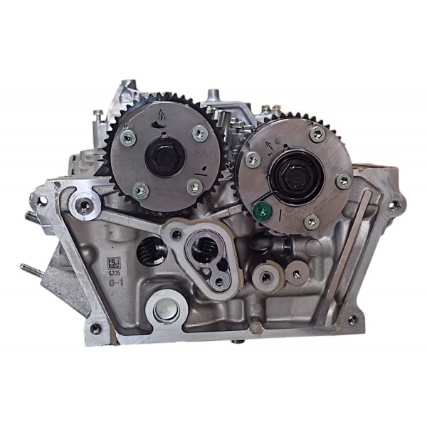 Cabeçote Honda Hrv 1.5 Turbo 2022 2023 2024