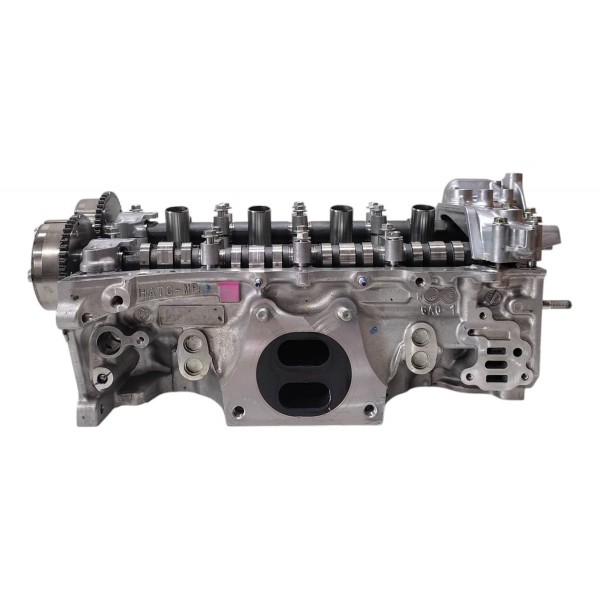 Cabeçote Honda Hrv 1.5 Turbo 2022 2023 2024