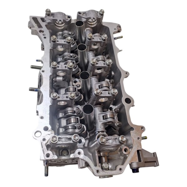 Cabeçote Honda Hrv 1.5 Turbo 2022 2023 2024