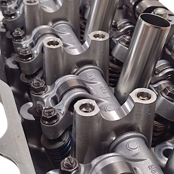 Cabeçote Honda Hrv 1.5 Turbo 2022 2023 2024