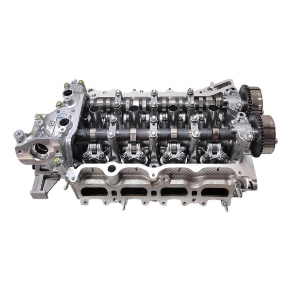 Cabeçote Honda Hrv 1.5 Turbo 2022 2023 2024
