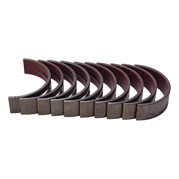 Jogo Bronzina Mancal Audi Q5 2.0 2021 2022 06k561p 06k591p