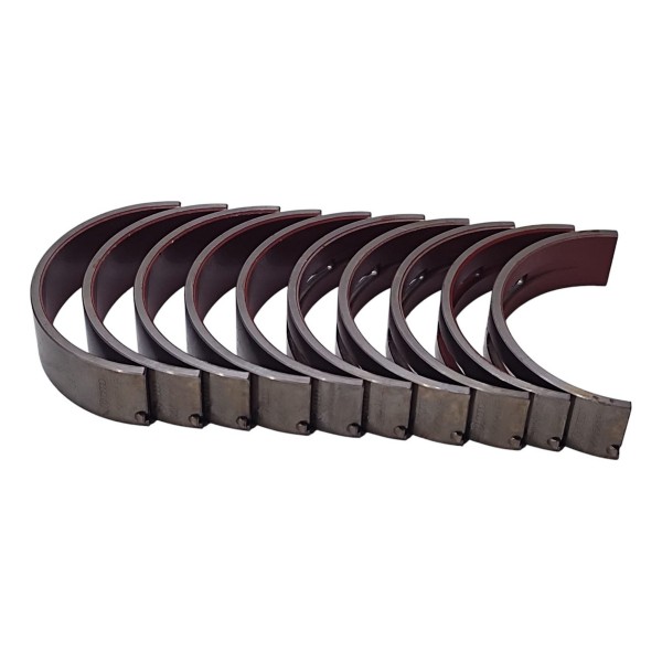 Jogo Bronzina Mancal Audi Q5 2.0 2021 2022 06k561p 06k591p