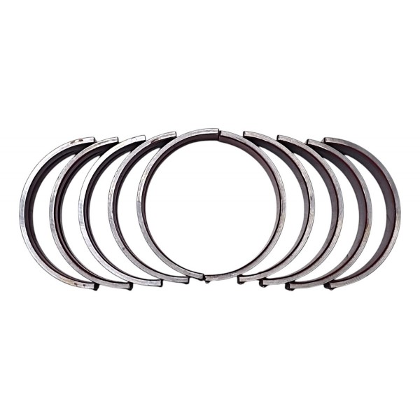 Jogo Bronzina Mancal Audi Q5 2.0 2021 2022 06k561p 06k591p