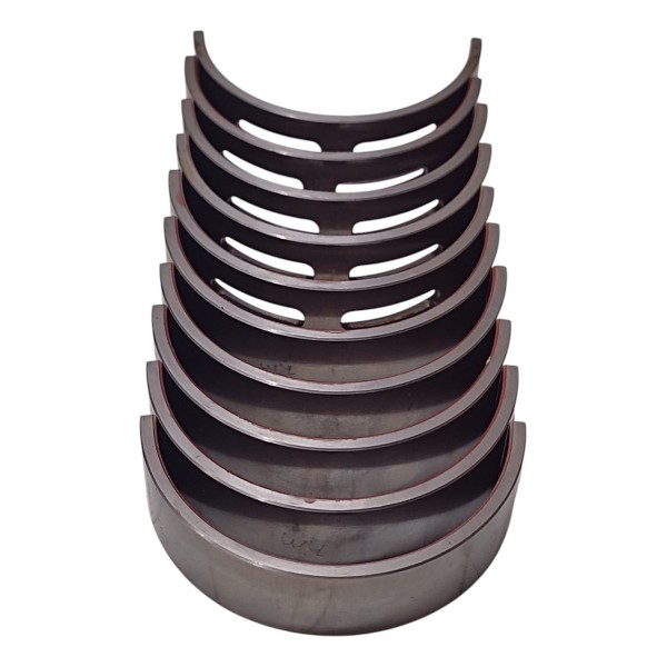 Jogo Bronzina Mancal Audi Q5 2.0 2021 2022 06k561p 06k591p