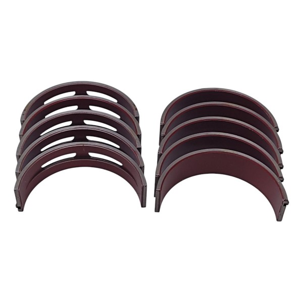 Jogo Bronzina Mancal Audi Q5 2.0 2021 2022 06k561p 06k591p