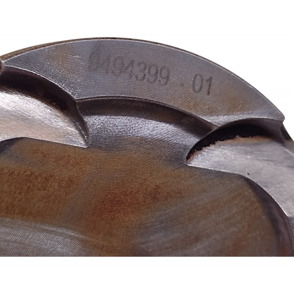 Pistão Bmw 320 2021 Motor B48 9494399