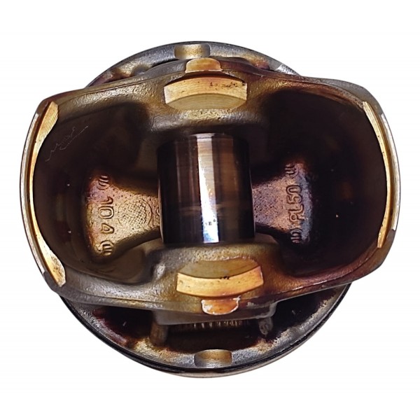 Pistão Bmw 320 2021 Motor B48 9494399