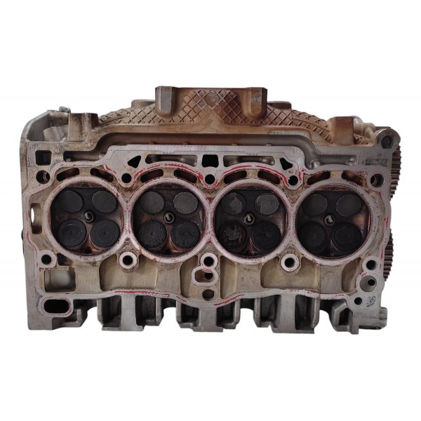 Cabeçote Audi A1 A3 1.4  122 Cv 2014 2015 04e103404m