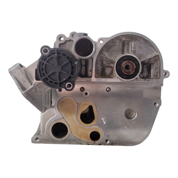 Cabeçote Audi A1 A3 1.4  122 Cv 2014 2015 04e103404m