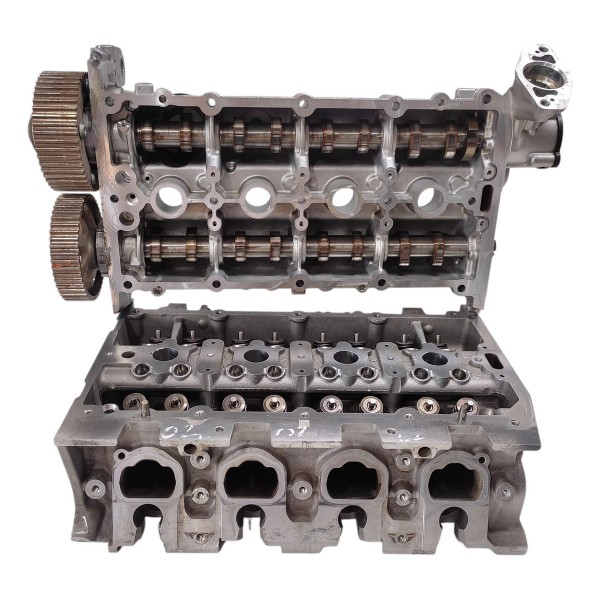 Cabeçote Audi A1 A3 1.4  122 Cv 2014 2015 04e103404m