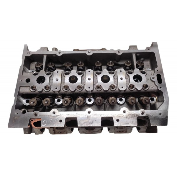 Cabeçote Audi A1 A3 1.4  122 Cv 2014 2015 04e103404m