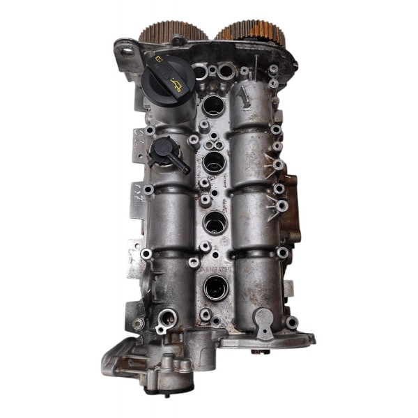 Cabeçote Audi A1 A3 1.4  122 Cv 2014 2015 04e103404m