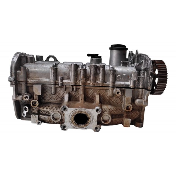 Cabeçote Audi A1 A3 1.4  122 Cv 2014 2015 04e103404m