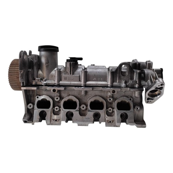 Cabeçote Audi A1 A3 1.4  122 Cv 2014 2015 04e103404m