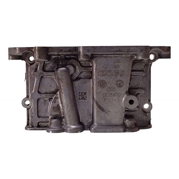 Tampa Direita Cabeçote Vw Amarok V6 3.0 2019 059109122ak