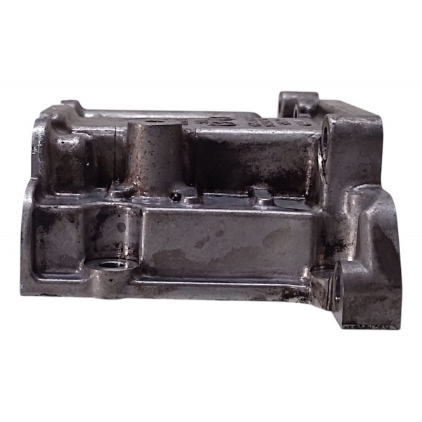 Tampa Direita Cabeçote Vw Amarok V6 3.0 2019 059109122ak